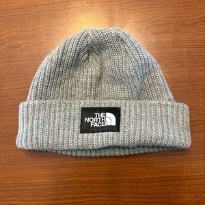 North Face Beanie